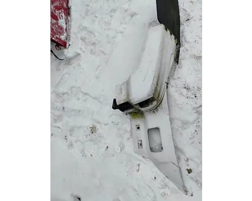 GMC C8500 Fender Extension