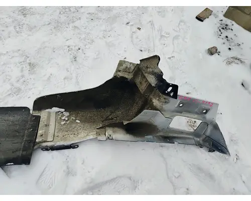 GMC C8500 Fender Extension