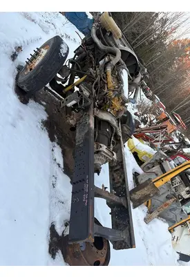 GMC C8500 Front End Assembly