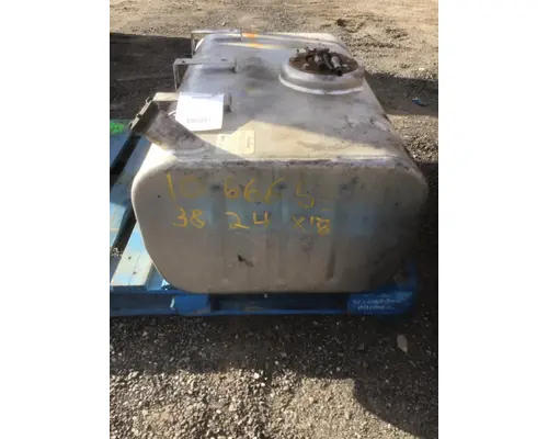 GMC C8500 Fuel Tank