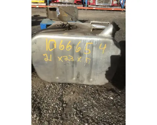 GMC C8500 Fuel Tank