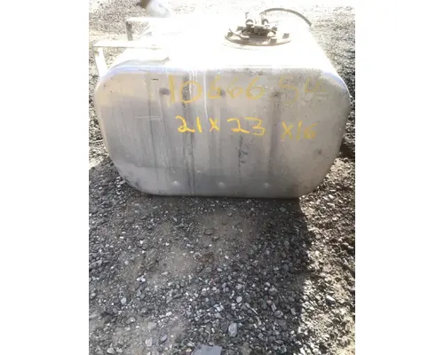 GMC C8500 Fuel Tank