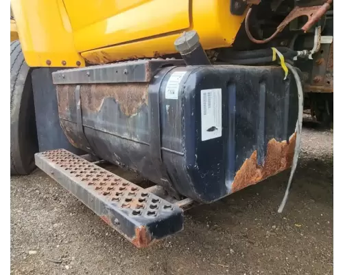 GMC C8500 Fuel Tank