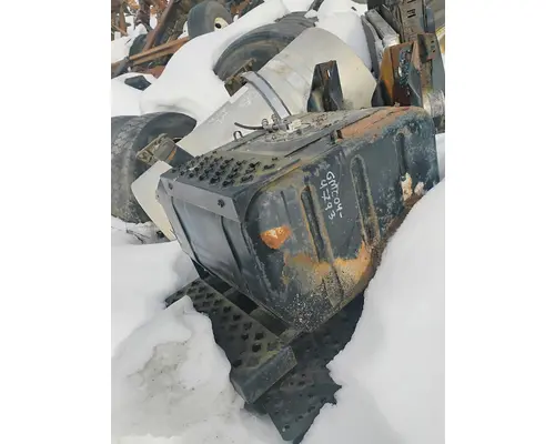GMC C8500 Fuel Tank