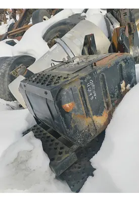GMC C8500 Fuel Tank