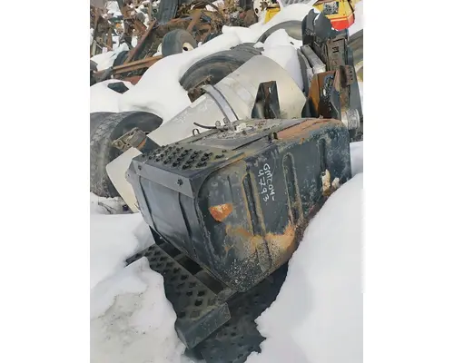 GMC C8500 Fuel Tank