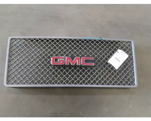 GMC C8500 GRILLE