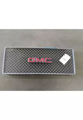 GMC C8500 GRILLE