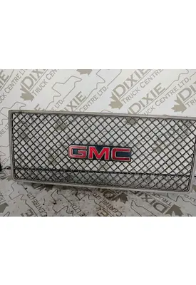 GMC C8500 Grille