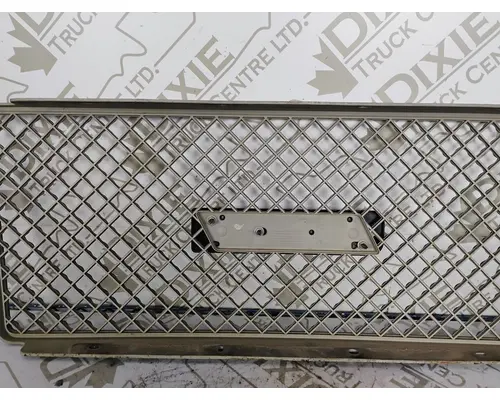 GMC C8500 Grille
