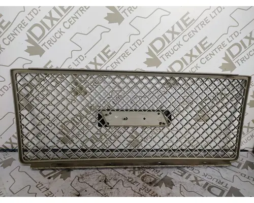 GMC C8500 Grille