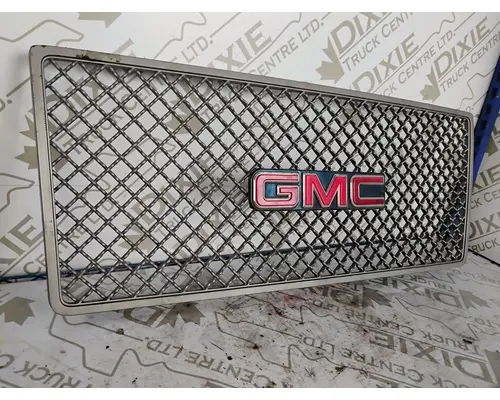 GMC C8500 Grille