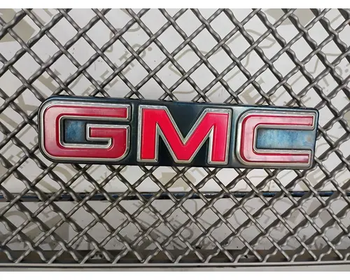 GMC C8500 Grille