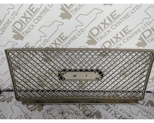 GMC C8500 Grille
