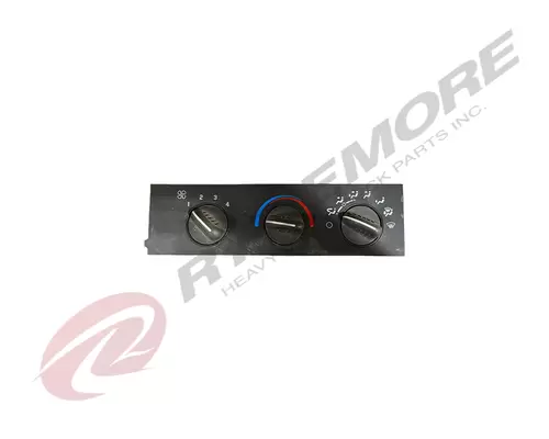 GMC C8500 Heater Control