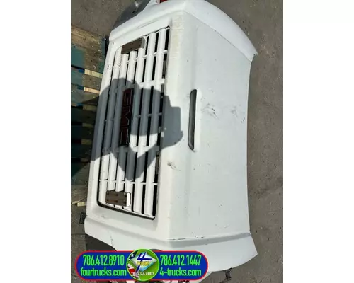 GMC C8500 Hood