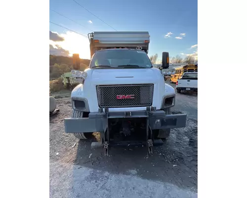 GMC C8500 Hood