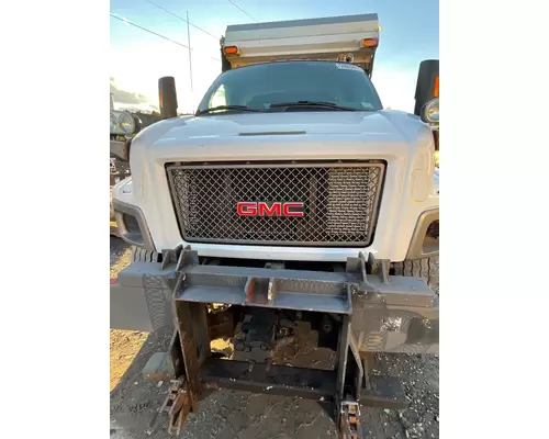 GMC C8500 Hood