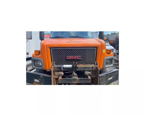 GMC C8500 Hood