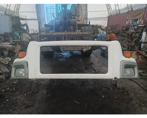 GMC C8500 Hood