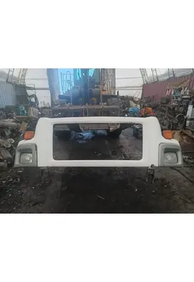 GMC C8500 Hood