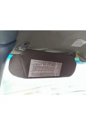 GMC C8500 INTERIOR SUN VISOR