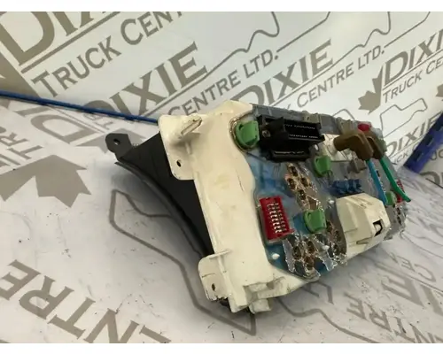 GMC C8500 Instrument Cluster