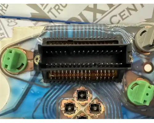 GMC C8500 Instrument Cluster