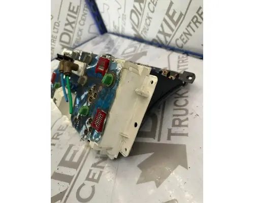 GMC C8500 Instrument Cluster