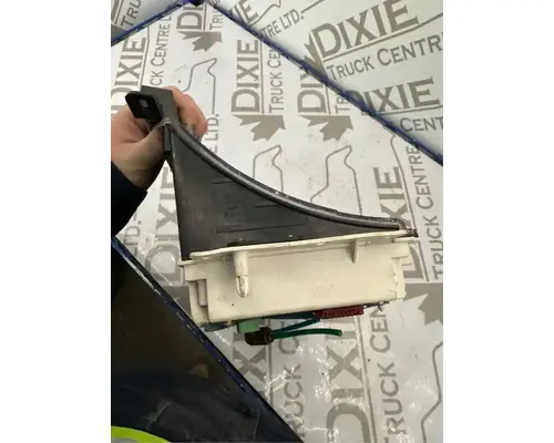 GMC C8500 Instrument Cluster