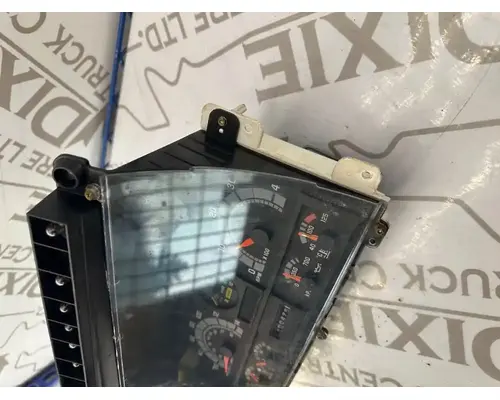 GMC C8500 Instrument Cluster