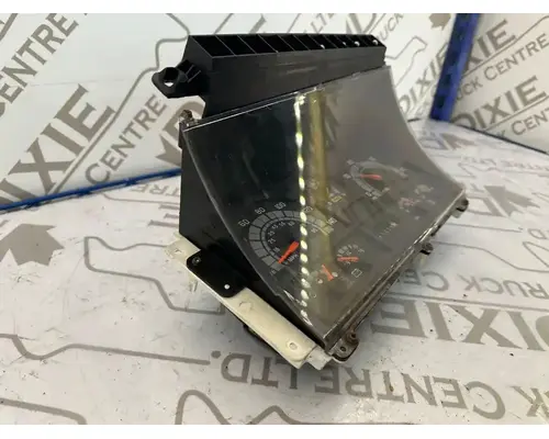 GMC C8500 Instrument Cluster