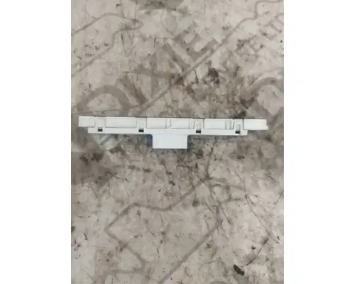 GMC C8500 Instrument Cluster