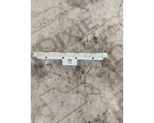 GMC C8500 Instrument Cluster