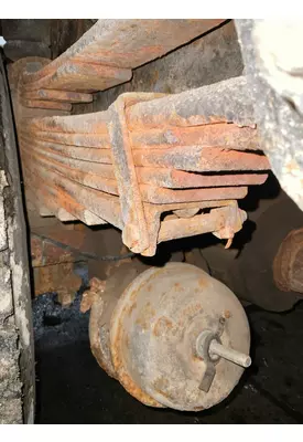 GMC C8500 Leaf Spring, Rear