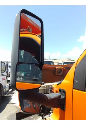 GMC C8500 MIRROR ASSEMBLY CAB/DOOR