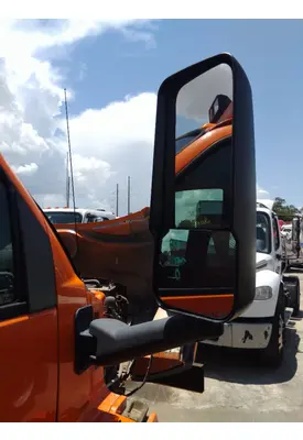 GMC C8500 MIRROR ASSEMBLY CAB/DOOR