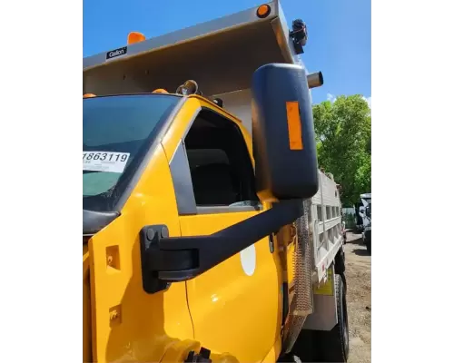 GMC C8500 Mirror (Side View)