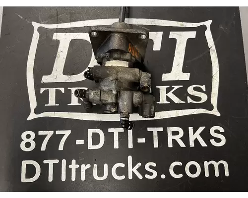 GMC C8500 Miscellaneous Parts