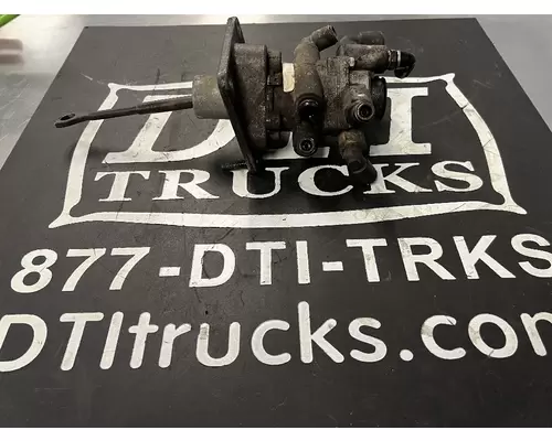 GMC C8500 Miscellaneous Parts