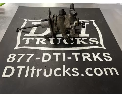 GMC C8500 Miscellaneous Parts