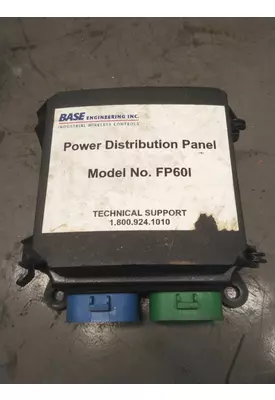 GMC C8500 POWERNET DISTRIBUTION BOX (PNDB)