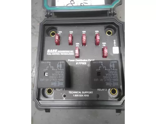 GMC C8500 POWERNET DISTRIBUTION BOX (PNDB)