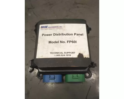 GMC C8500 POWERNET DISTRIBUTION BOX (PNDB