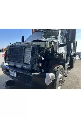 GMC C8500 Power Steering Pump