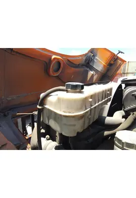 GMC C8500 RADIATOR OVERFLOW TANK