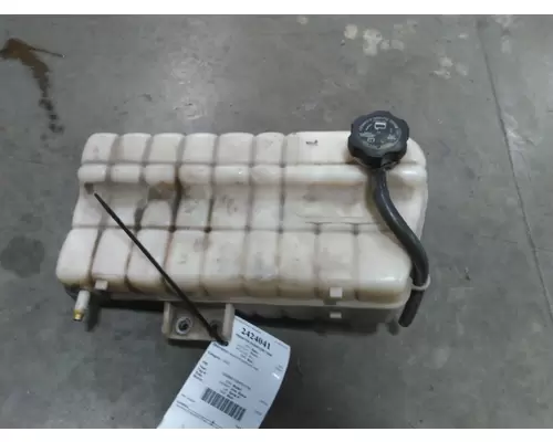 GMC C8500 RADIATOR OVERFLOW TANK