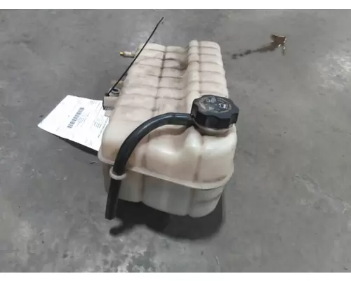 GMC C8500 RADIATOR OVERFLOW TANK