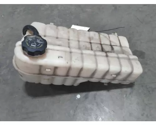 GMC C8500 RADIATOR OVERFLOW TANK