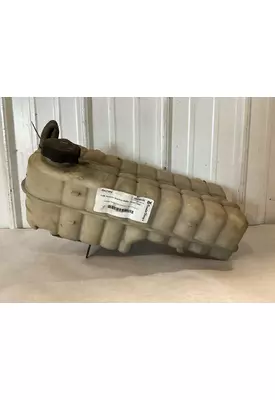 GMC C8500 Radiator Overflow Bottle / Surge Tank